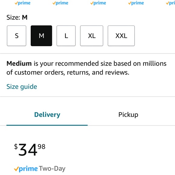 HDE Pull On Capri Pants for Women with Pockets Elastic Waist Cropped Pants - Picture 9 of 9